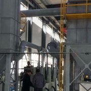 氧化钠气力输送系统-提高工业生产效率的关键技